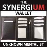 Synergium Wallet by Unknown Mentalist