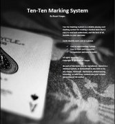 Ten-Ten Marking System by Boyet Vargas