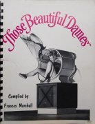 Those Beautiful Dames by Frances Marshall