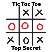 Tic Tac Toe Top Secret