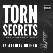 Torn Secrets by Abhinav Bothra