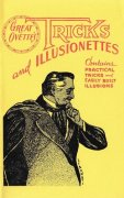 Tricks and Illusionettes by Joseph Ovette