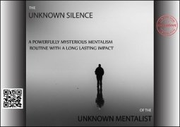 The Unknown Silence