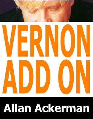Vernon Add On by Allan Ackerman