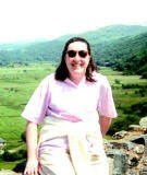 Annette Gisby