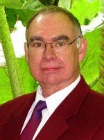 Anthony Dugmore