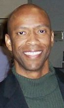 Anthony Herron