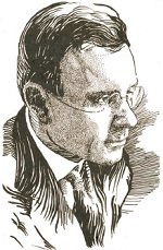 Arthur W. C. Brumfield