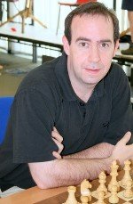 Chris G. Ward