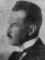 Fritz Albert Hügli