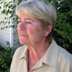 Gudrun Moore
