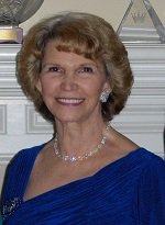 Judy Webb Brewster