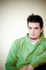 Justin Kramasz