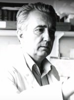 Mirko Beljanski PhD