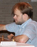 Richard Palliser