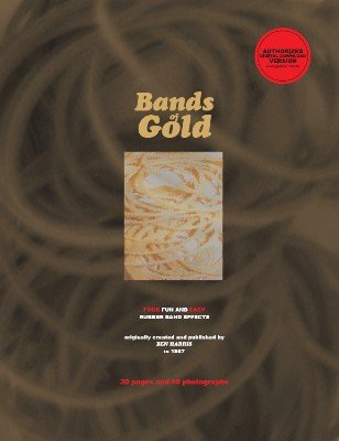 Bands of Gold by (Benny) Ben Harris