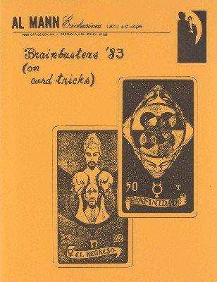 Brainbusters \'83