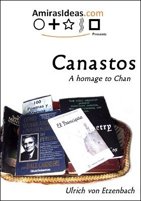 Canastos by Ulrich von Etzenbach