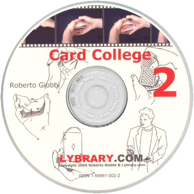 Card College 2