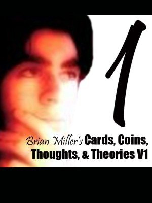 Cards, Coins, Thoughts and Theories Part 1