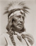 Taos Indian