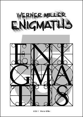 Enigmaths 5 by Werner Miller