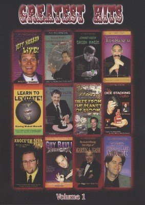 Greatest Hits (A1-MagicalMedia) Volume 1