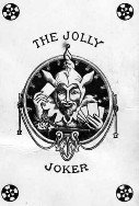 Jolly Joker example 3