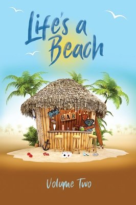 Life's a Beach Volume 2 by Gary Jones