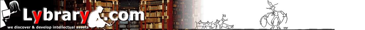 Lybrary.com