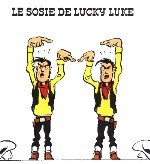 Lucky Luke's Double