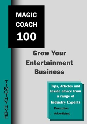 Magic Coach 100