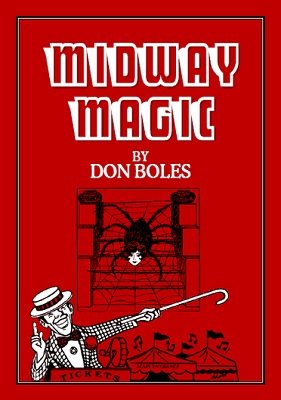 Midway Magic by Don Boles