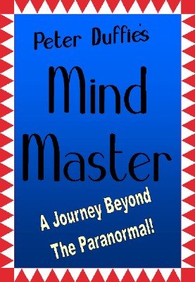 Mind Master by Peter Duffie