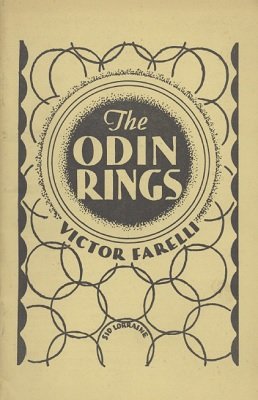 The Odin Rings by Victor Farelli