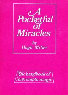 A Pocketful of Miracles by Hugh Miller