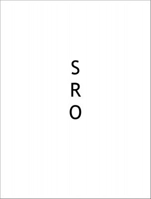 SRO: on site insights by Steve Reynolds
