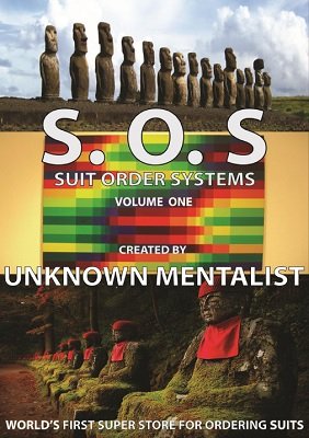Suit Order Systems 1 by Unknown Mentalist