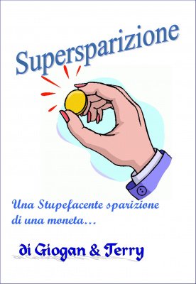 Supersparizione