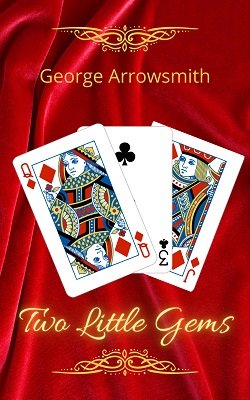 Two Little Gems by George Ernest Arrowsmith