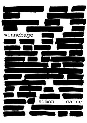 Winnebago: an experiment in remote viewing by Simon Caine