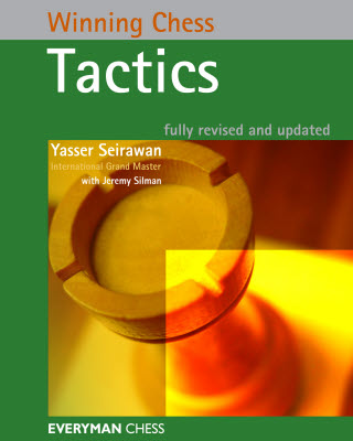 Winning Chess Tactics, revised edition