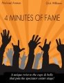 4 Minutes of Fame by Michael Ammar