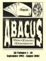 Abacus all Volumes by Al E. Smith