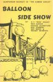 Balloon Side Show by Ulysses Frederick Grant & Tom Harris & George Johnstone & Mal Robbins & Joseph White & Tommy Windsor