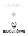 Blood by Daniel Madison