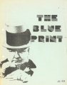 The Blueprint Volume 1 by Barry Govan & Ian Baxter & Murray Cooper & Gerry McCreanor