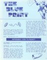 The Blueprint Volume 6 by Barry Govan & Ian Baxter & Murray Cooper & Gerry McCreanor