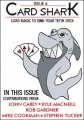 Card Shark Issue 6 by Kyle MacNeill