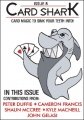 Card Shark Issue 8 by Kyle MacNeill